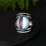 Moonstone Companion Magical Ring