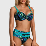 Fabiana - Elegantne ujumistrikoo naistele