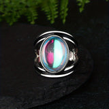 Moonstone Companion Magical Ring