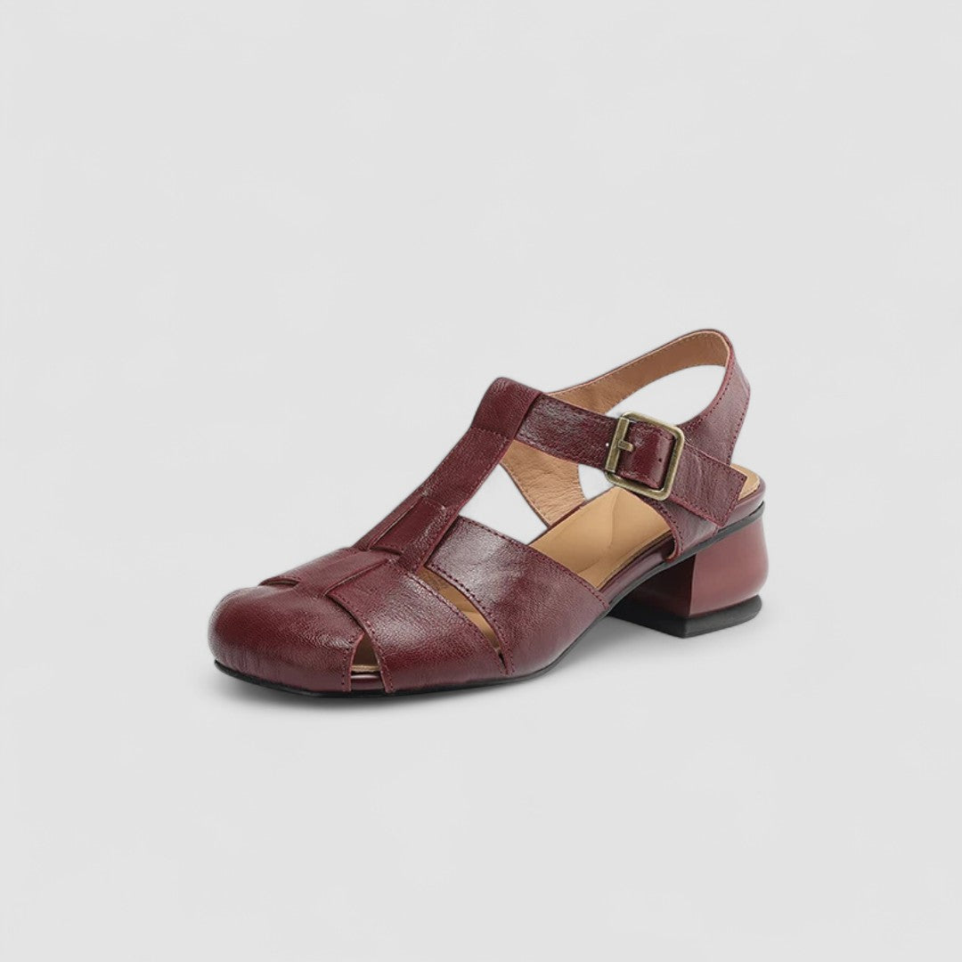 AMELIJA™|MARY JANE ORTOPEEDILISED KINGAD