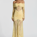 Marija | Maxi Kleit