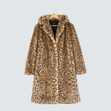 Lõvi | Leopard mantel