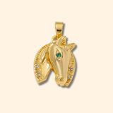 Necklace pendant