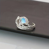 Anillo Teresa koos Kuu Kiviga