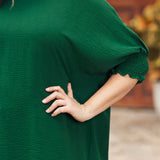 Smocked Randme Ülemus