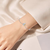 Lucky Adjustable Bracelet - Simple and Charming