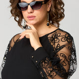 Edyth™ Elegantne pitskleit