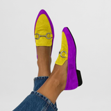 Hyelianne | Ortopeedilised Loaferid