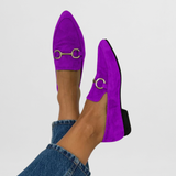 Hyelianne | Ortopeedilised Loaferid