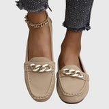 Melissa | Ortopeedilised Loaferid