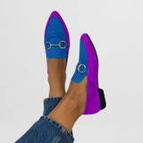 Hyelianne | Ortopeedilised Loaferid