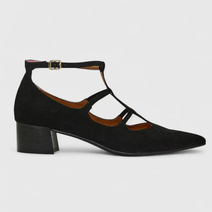 Olivera | Stiliseeritud Elegantne Konts