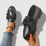 Maeryl | Lankomi Loaferid