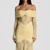 Marija | Maxi Kleit
