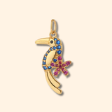 Necklace pendant