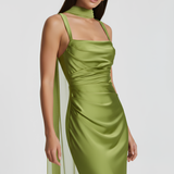 Jasmina | Maksikleit