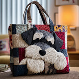 Artisal-kott Schnauzeri jaoks