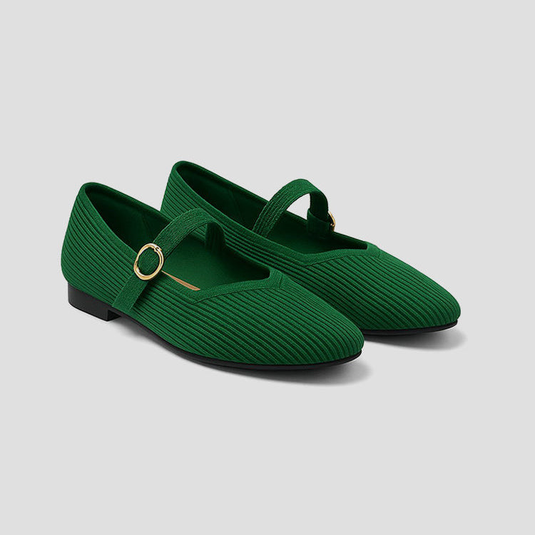 Aveline | Mugavad Loaferid