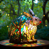 Noppie the Living Rabbit