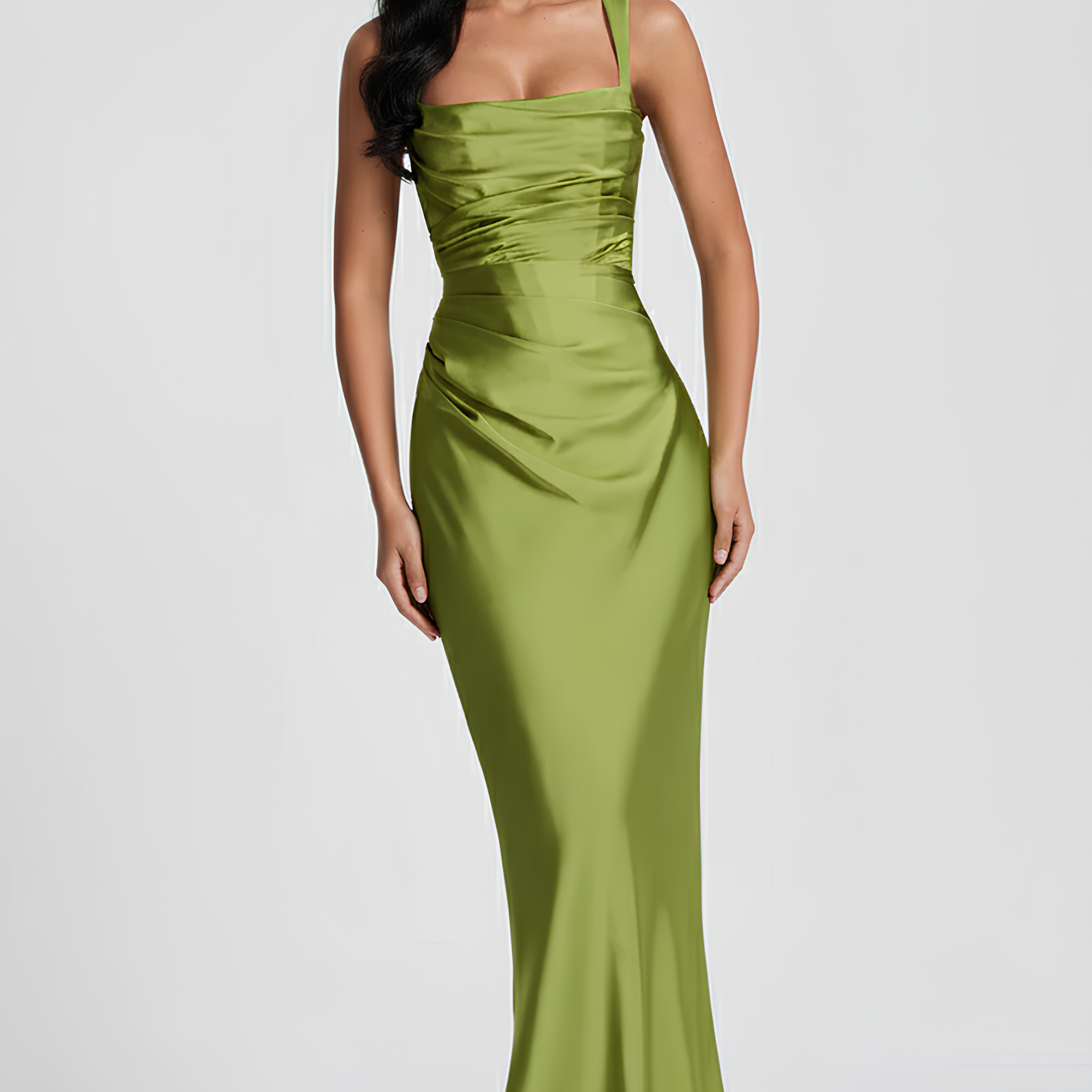 Jasmina | Maxi Kleit