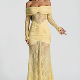 Marija | Maxi Kleit