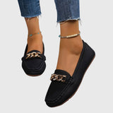 Melissa | Ortopeedilised Loaferid