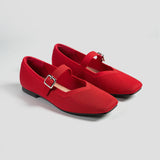 Aveline | Mugavad Loaferid