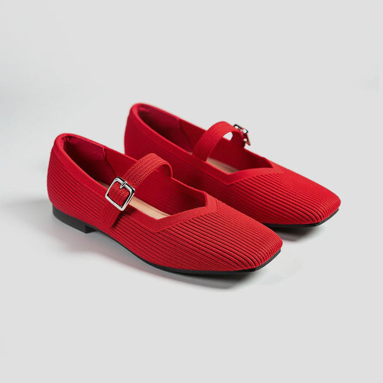 Aveline | Mugavad Loaferid