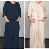 Noa | Täielik Minimalistlik Komplekt Kahe Osaga
