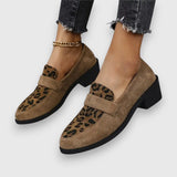 Brunika | Mugavad Loaferid