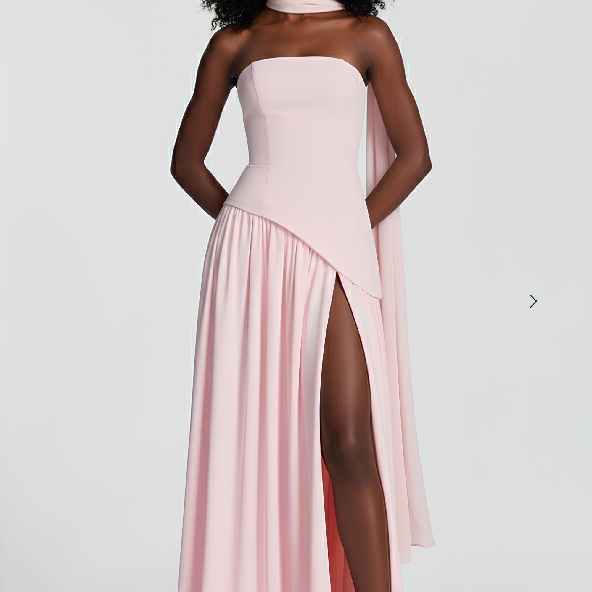 Vesna | Maxi Kleit