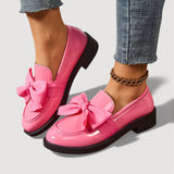 Maeryl | Lankomi Loaferid