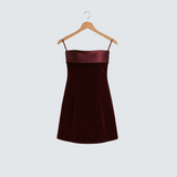 Sariya™ | Stiilne sametkleit