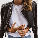 Anais™ | Elegantsed Nahkjakid