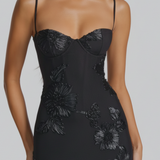 Ljubica | Maxi Dress