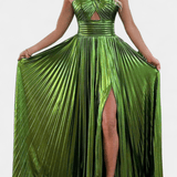 Aikaterini™ | Sparkling maxi dresses