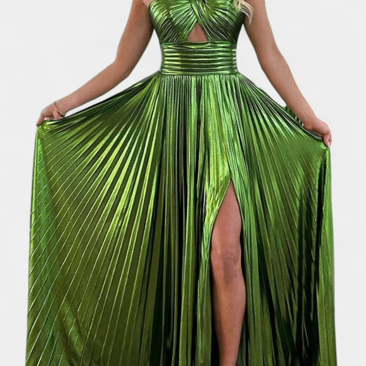 Aikaterini™ | Sparkling maxi dresses