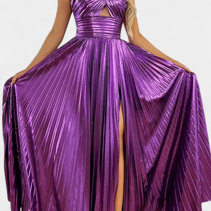 Aikaterini™ | Sparkling maxi dresses