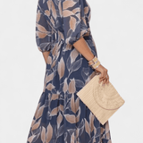 Aïsha™ Maxi Kleit