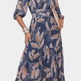 Aïsha™ Maxi Kleit