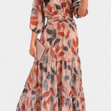 Aïsha™ Maxi Kleit
