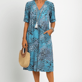 Albury™ Midi kleit