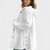Alina™ | Sametist jakk