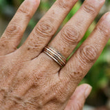 Classic Vintage Ring