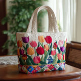 Bag of Dressed Tulips