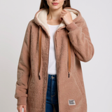 Birgitta™ | Elegantsed naiste fliis