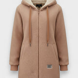 Birgitta™ | Elegantsed naiste fliis
