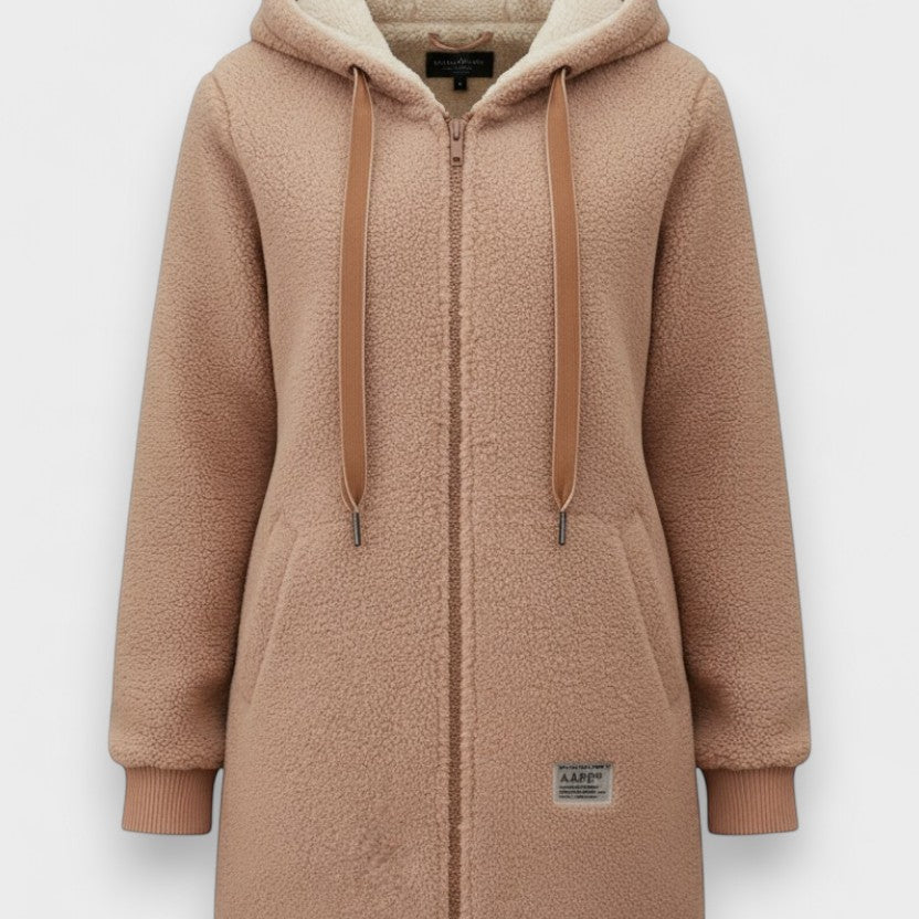 Birgitta™ | Elegantsed naiste fliis