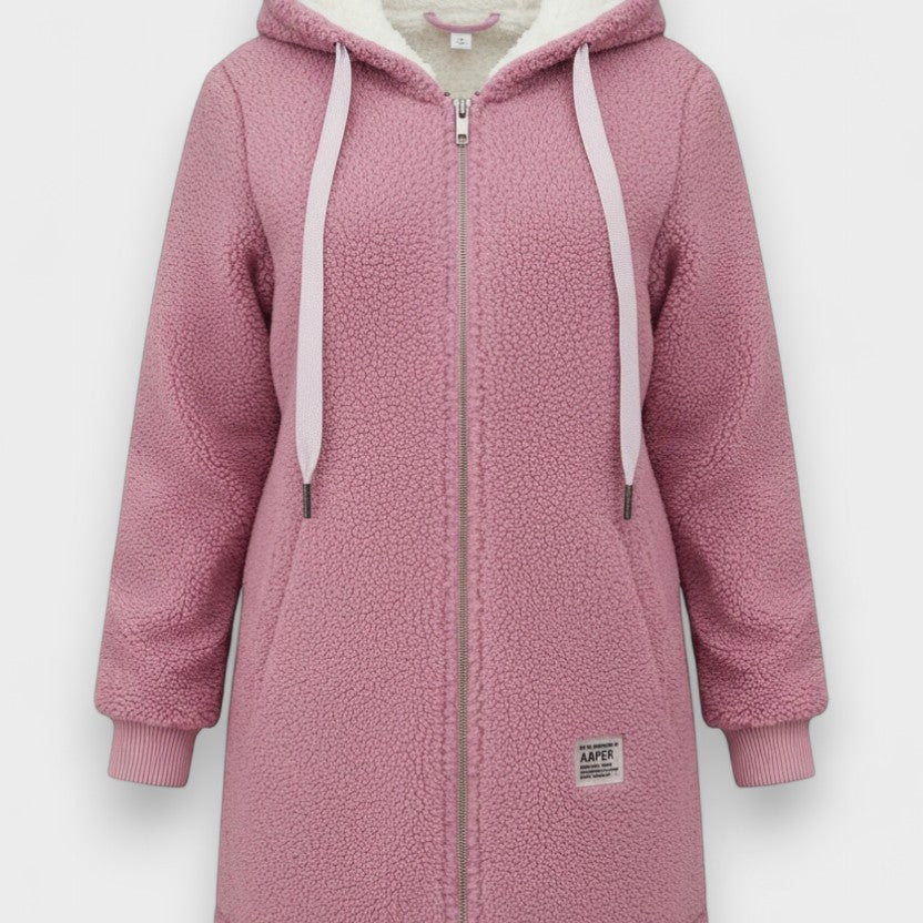 Birgitta™ | Elegantsed naiste fliis