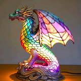 Wammes, the Dragon of the Magic World